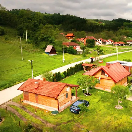 Drveni San Senovic 2 *