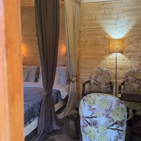 Drveni San Senovic 2 *