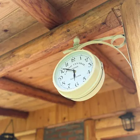 Drveni San Senovic 2 Bogutovac