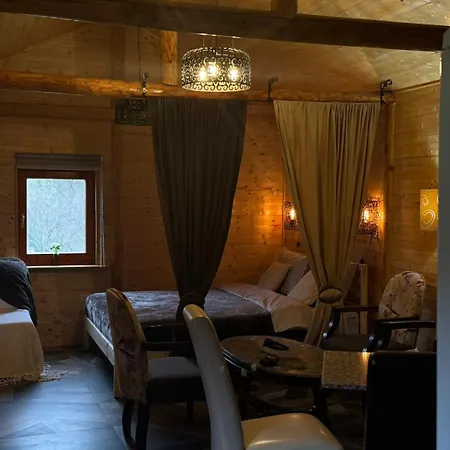 Drveni San Senovic 2