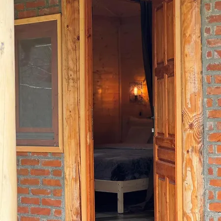 Drveni San Senovic 2 Feriehus