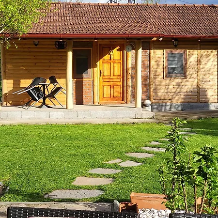 Drveni San Senovic 2 *