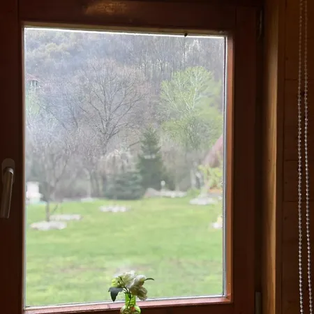 Drveni San Senovic 2 * Bogutovac