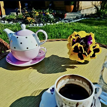 Drveni San Senovic 2 * Bogutovac