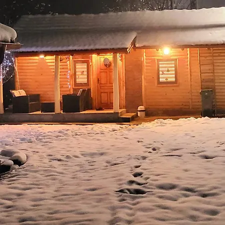 Drveni San Senovic 2 *