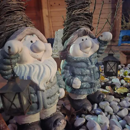 Drveni San Senovic 2 Дом отдыха *