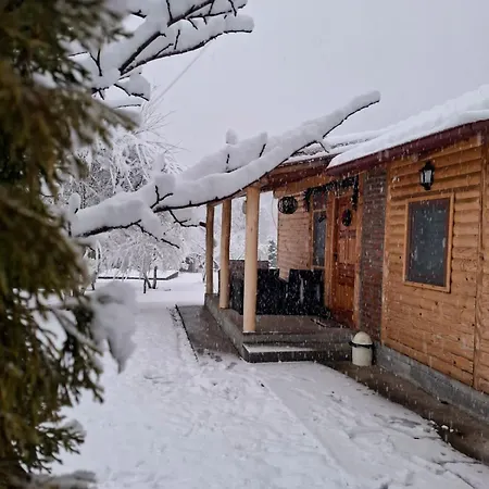 Drveni San Senovic 2 *