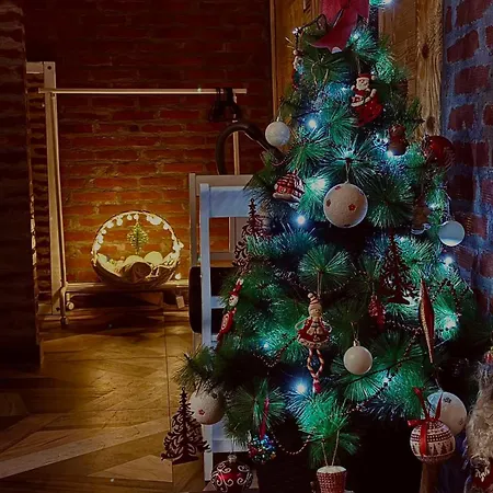 Drveni San Senovic 2