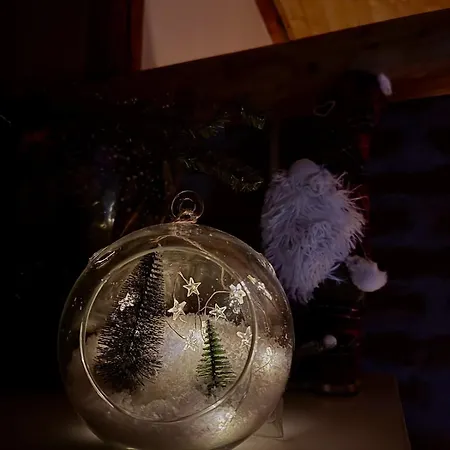 Drveni San Senovic 2