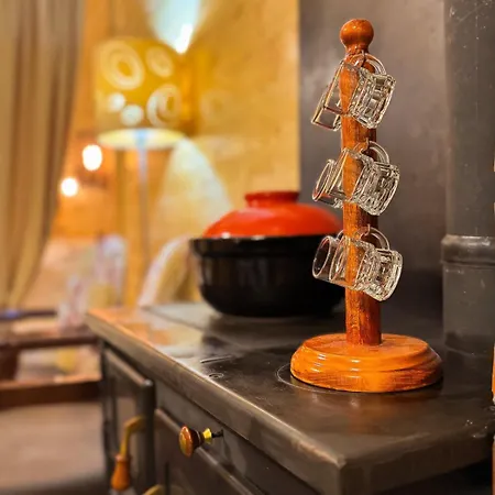 Vakantiehuis Drveni San Senovic 2 Bogutovac