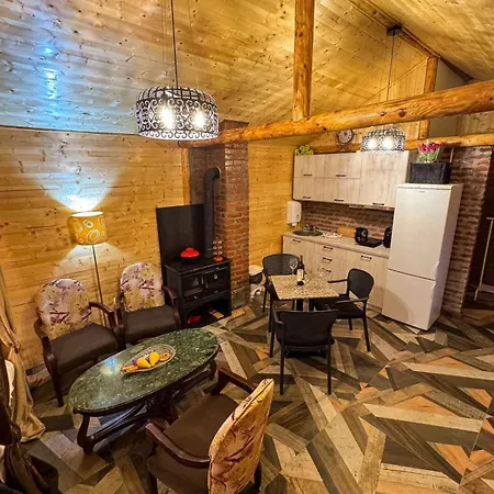 Drveni San Senovic 2