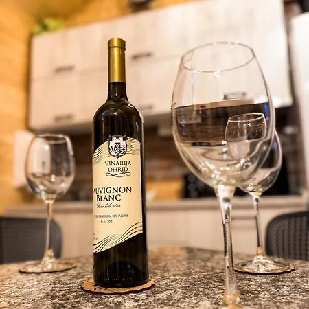 Drveni San Senovic 2 Holiday home Bogutovac