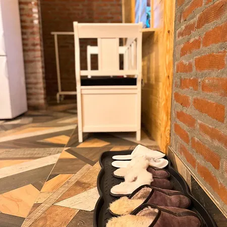 Drveni San Senovic 2 * Bogutovac